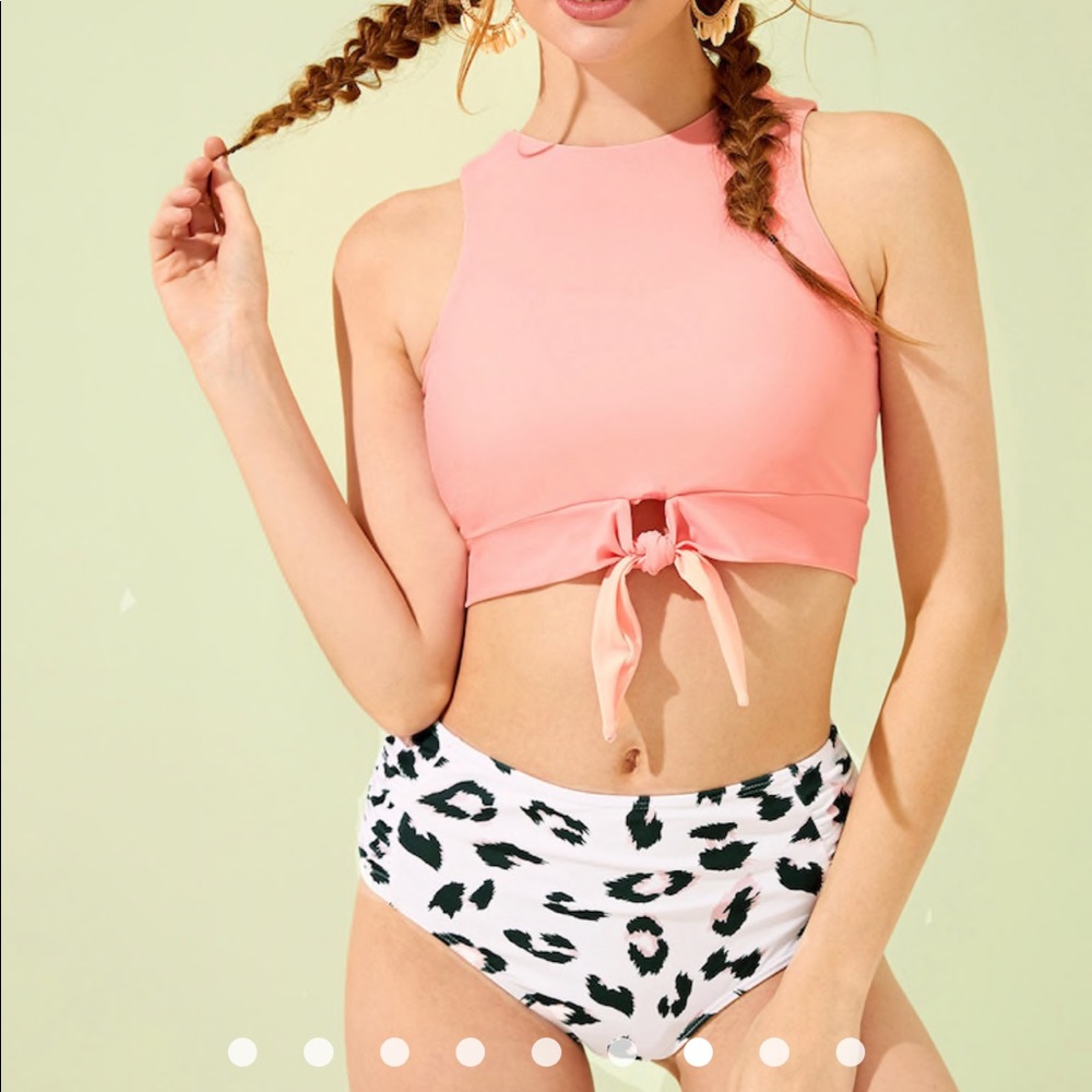 Swim new size small